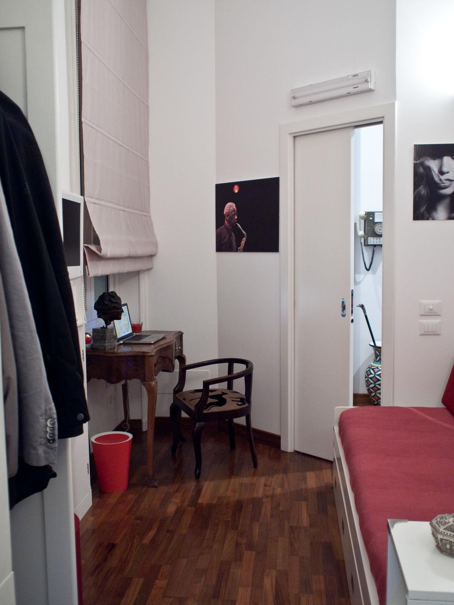 Residenza Romana Bagian luar foto