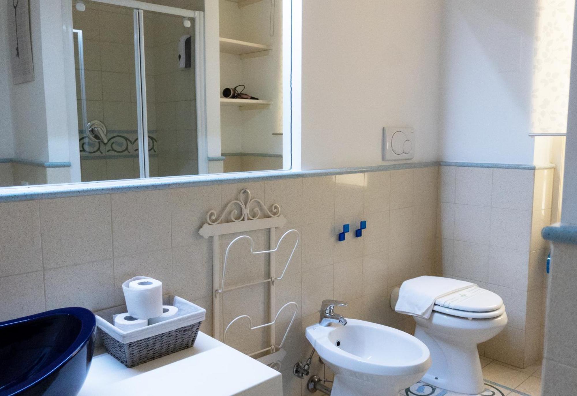 Residenza Romana Bagian luar foto