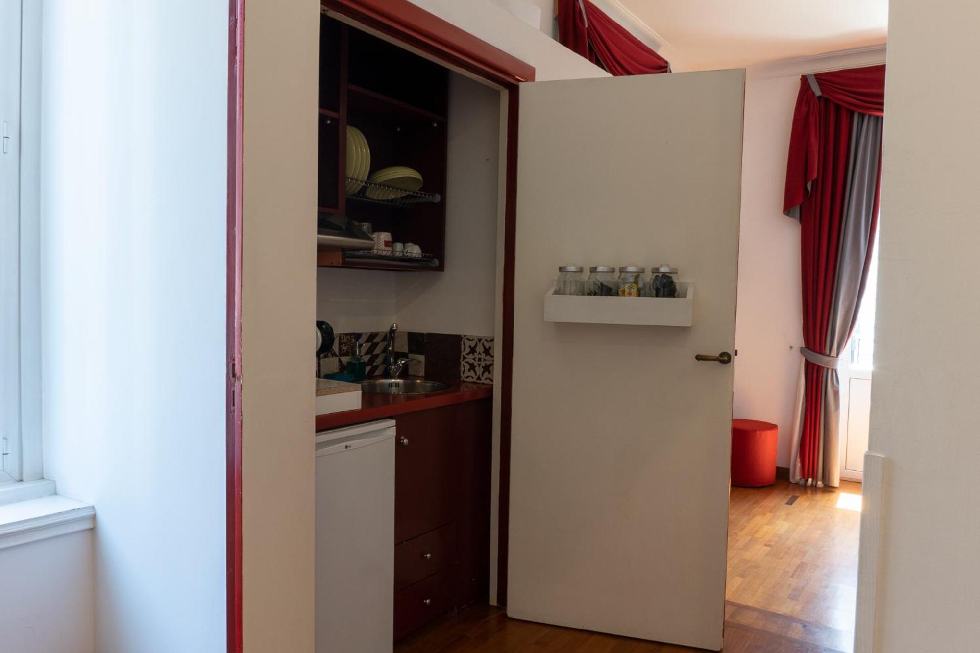 Residenza Romana Bagian luar foto
