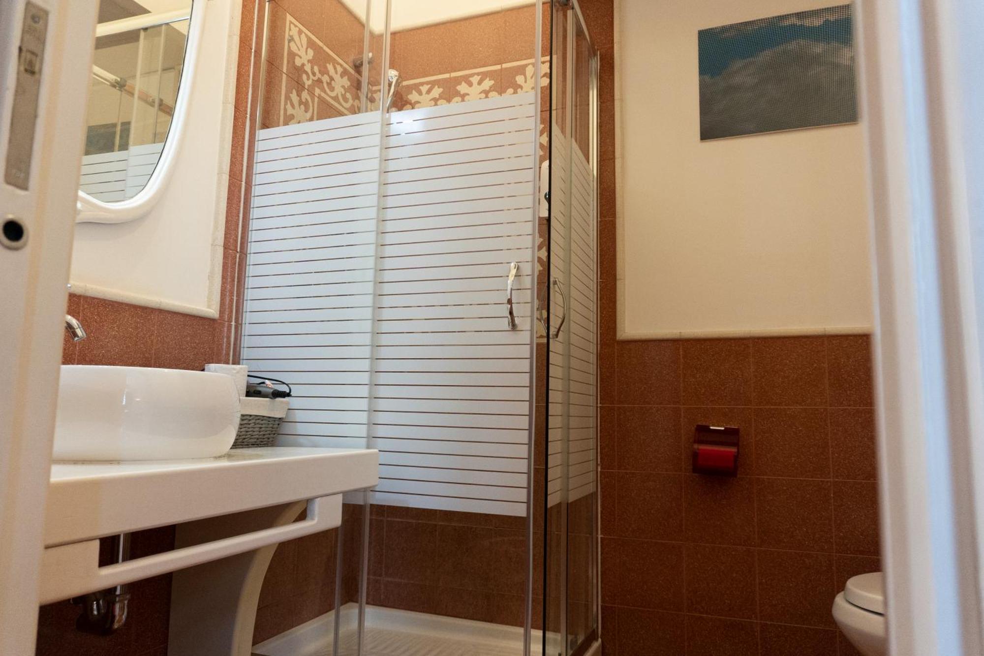 Residenza Romana Bagian luar foto