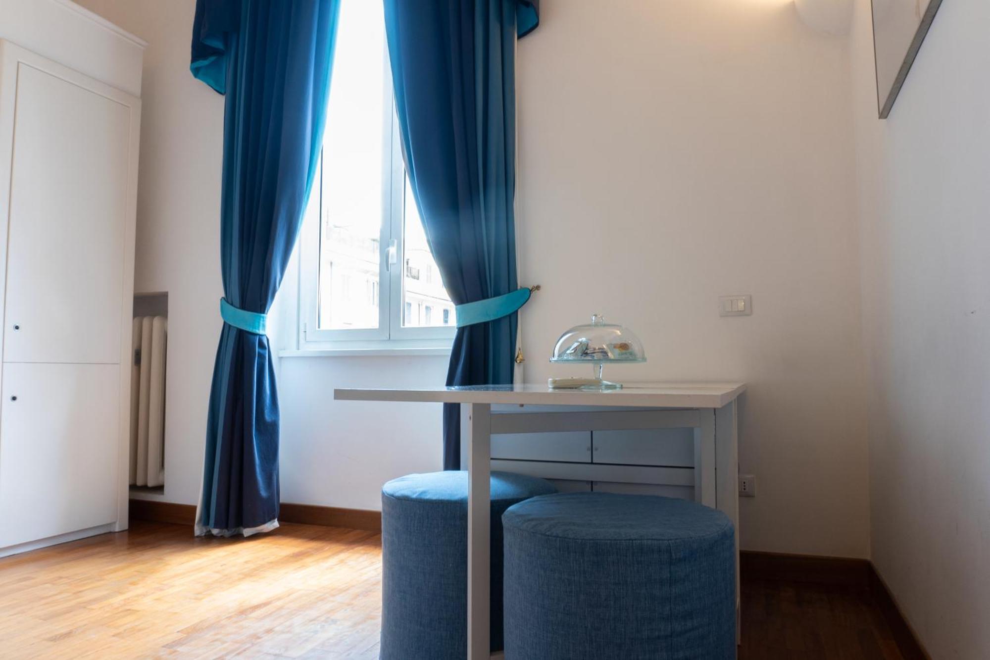 Residenza Romana Bagian luar foto