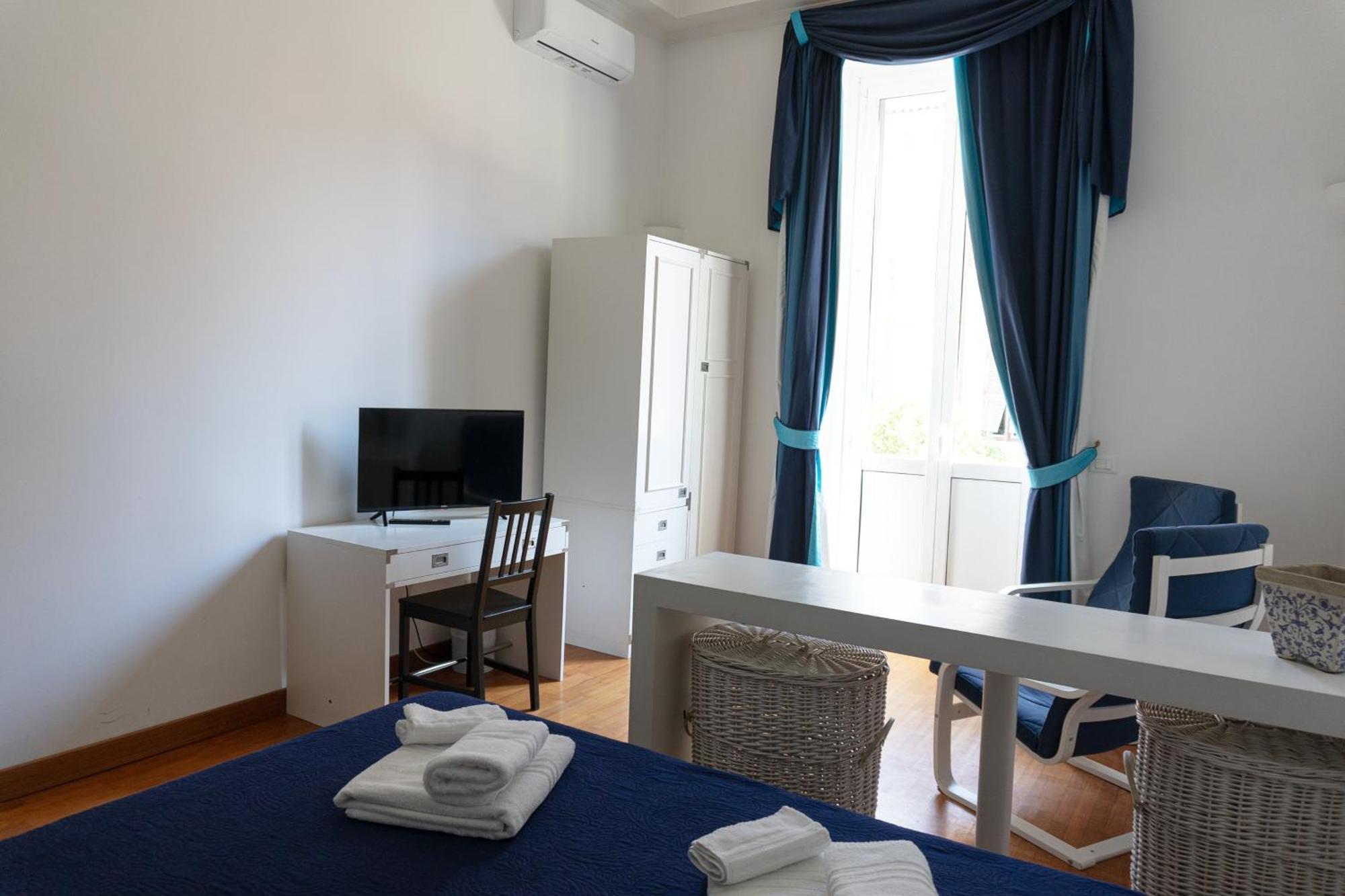 Residenza Romana Bagian luar foto