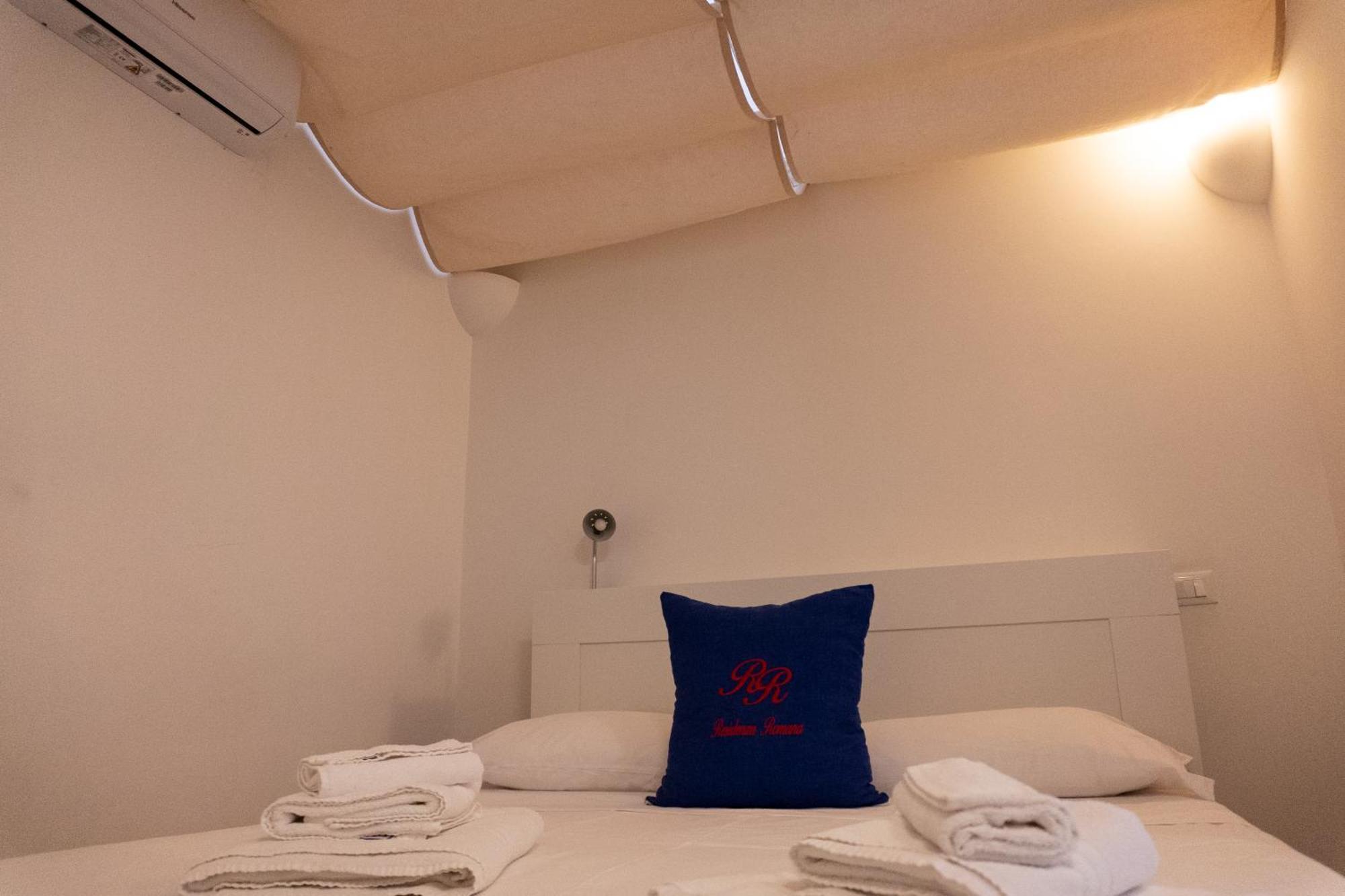 Residenza Romana Bagian luar foto
