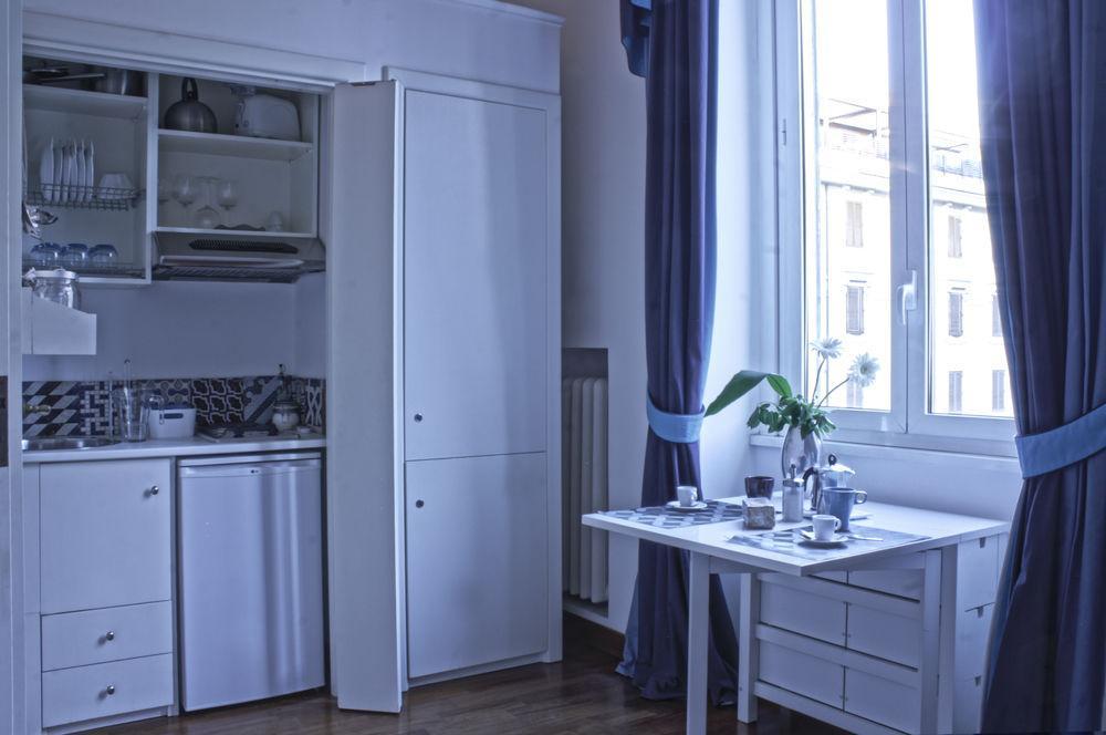 Residenza Romana Bagian luar foto