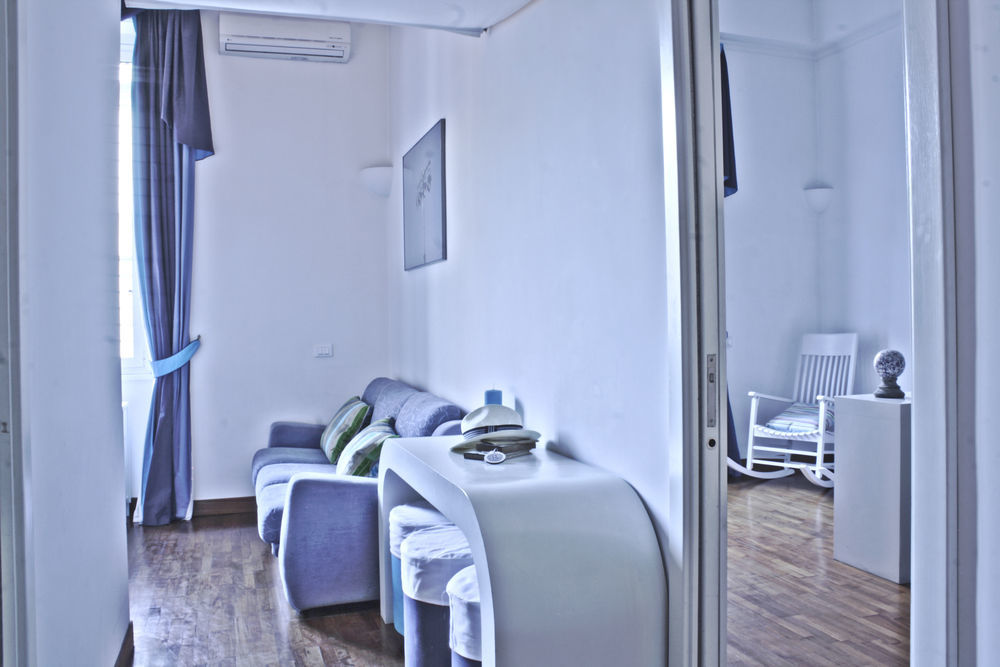 Residenza Romana Bagian luar foto