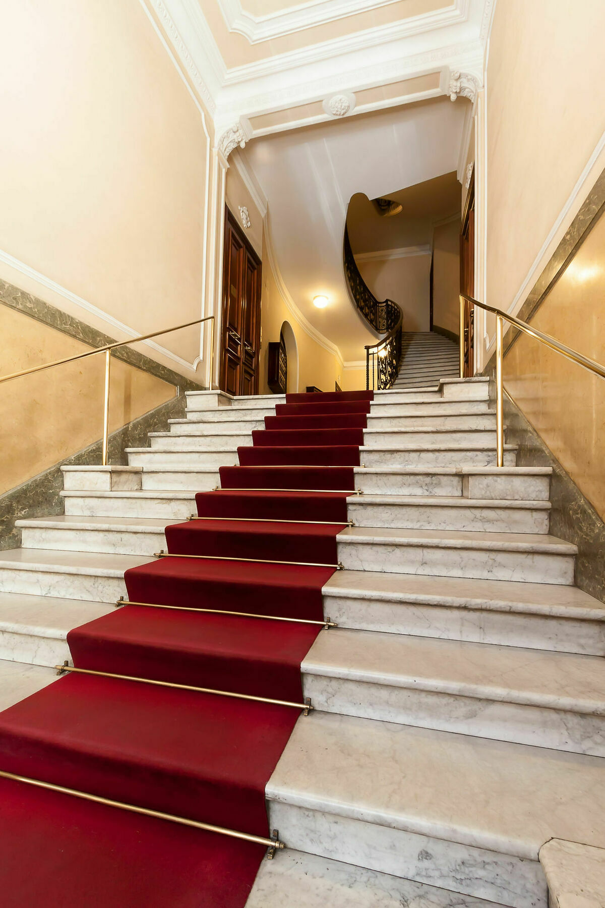 Residenza Romana Bagian luar foto
