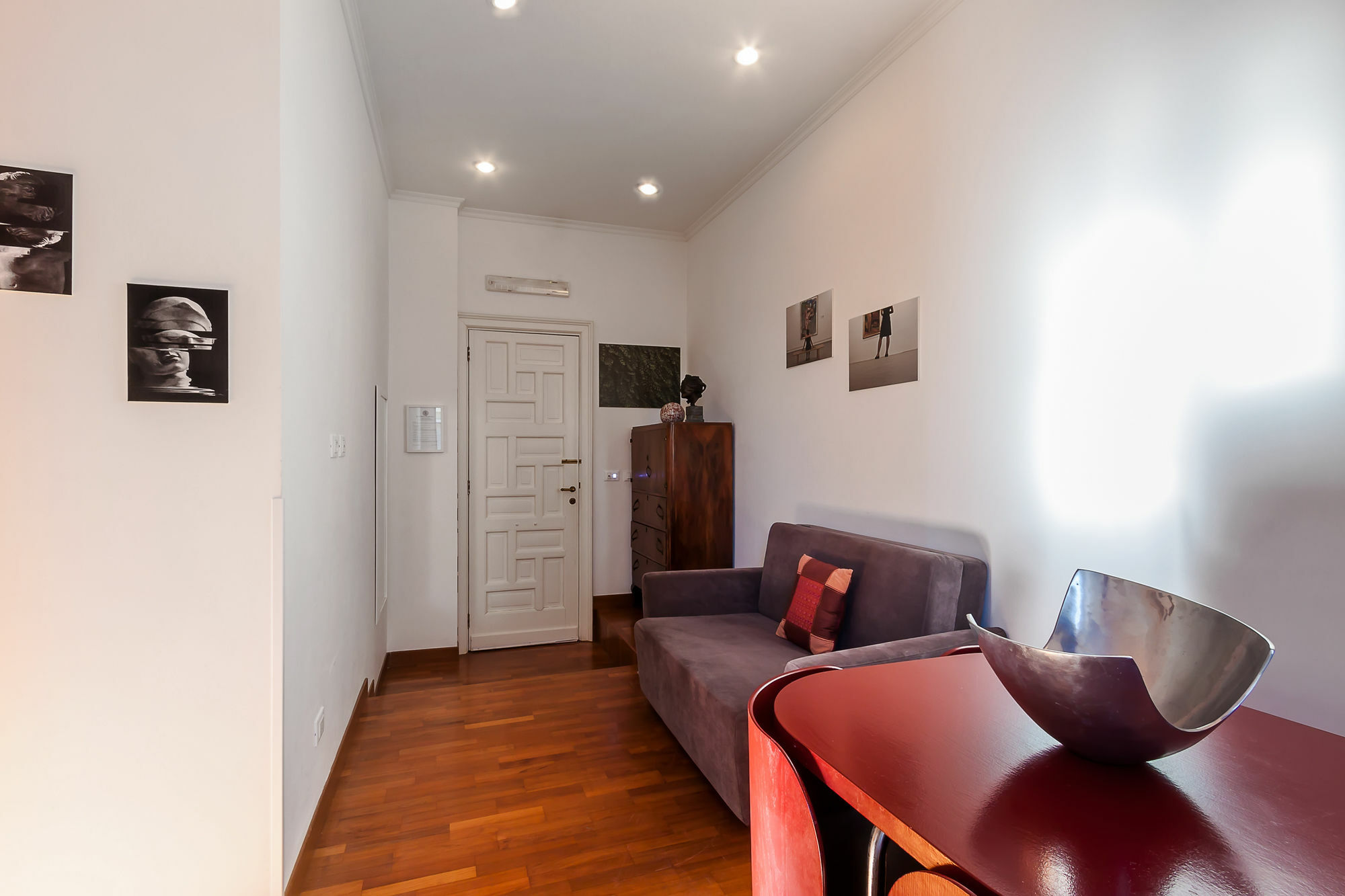 Residenza Romana Bagian luar foto