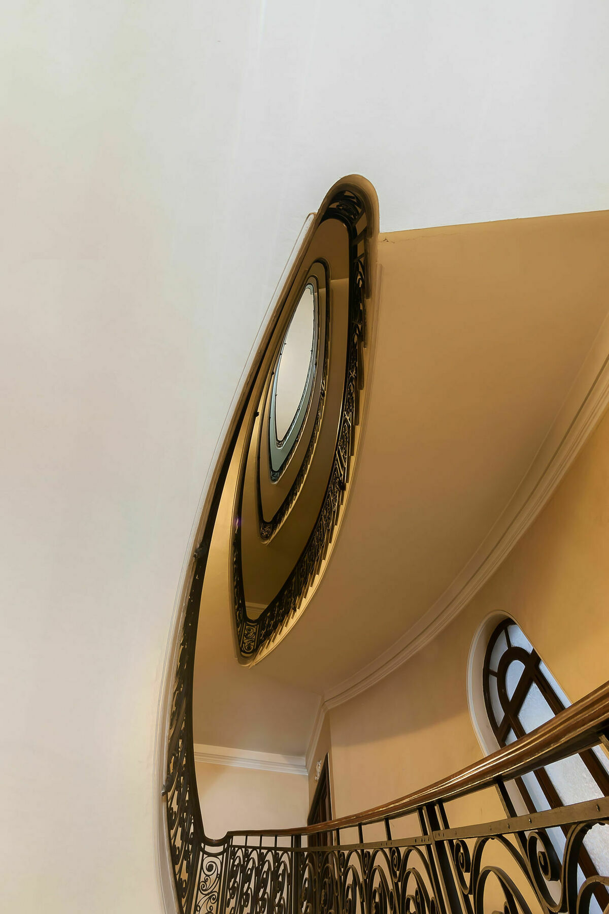 Residenza Romana Bagian luar foto